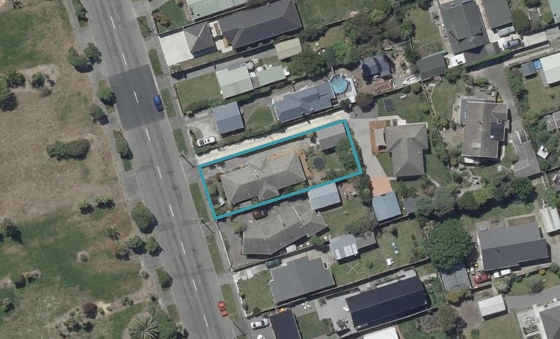 365 Estuary Road, South New Brighton, Christchurch - Carousel 1