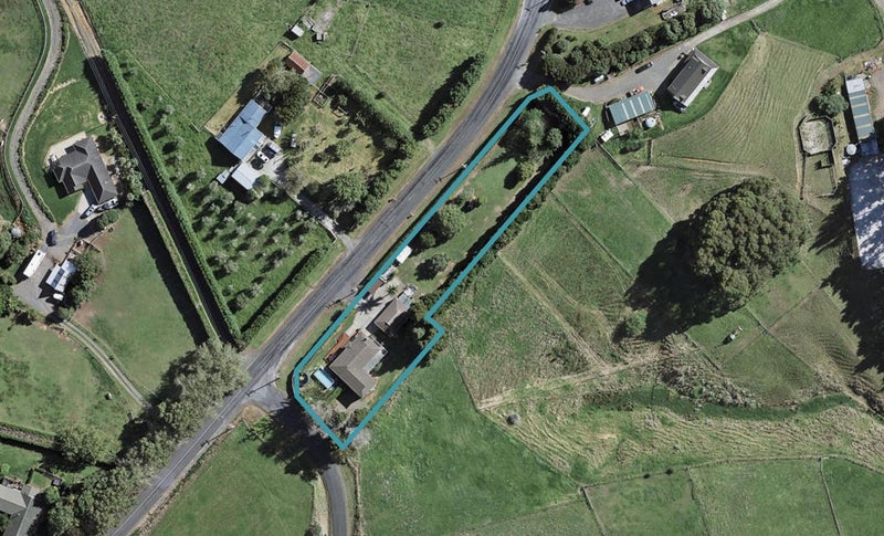 154 Woodhouse Road, Patumahoe, Pukekohe - Carousel 1