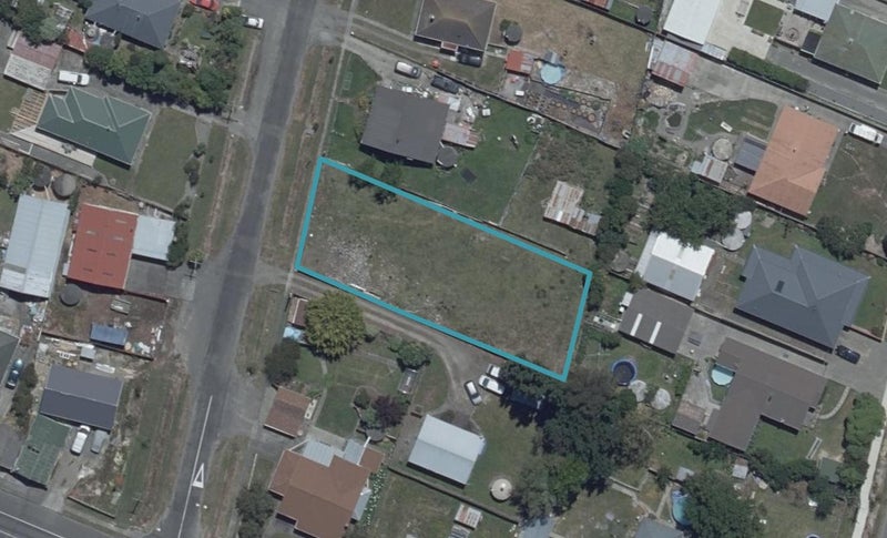 14 Tyne Street, Rongotea, Rongotea - Carousel 1