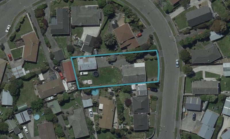 3 Bidwell Place, Hillmorton, Christchurch - Carousel 1