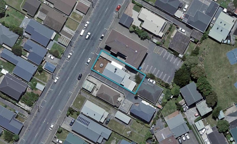 136 Hobart Street, Miramar, Wellington - Carousel 1