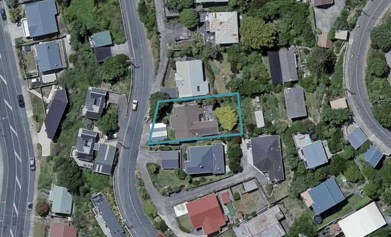 60 Otaki Street, Miramar, Wellington - Carousel 1