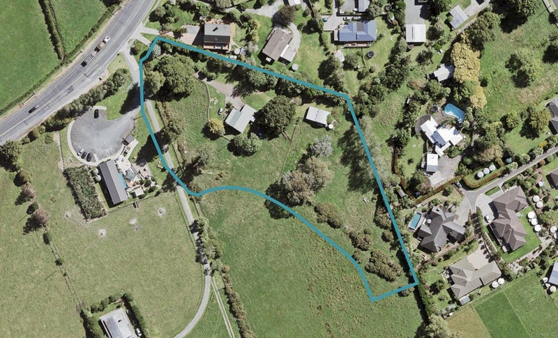 62 Papakura-Clevedon Road, Papakura - Carousel 1