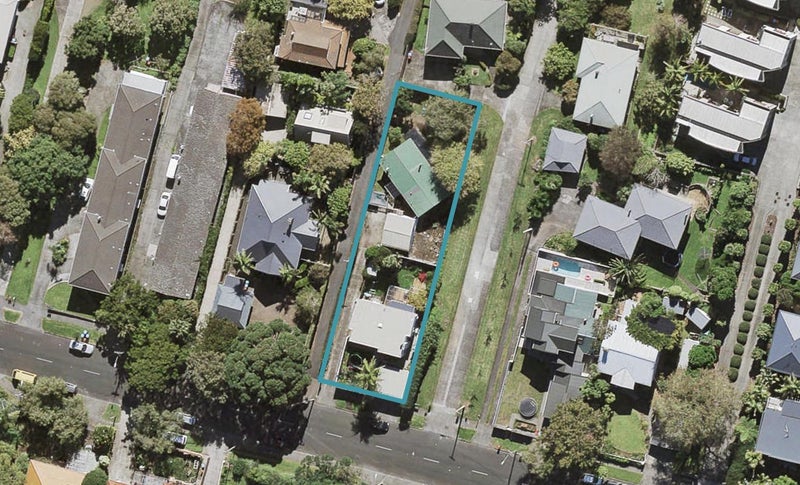 97A Landscape Road, Mount Eden, Auckland - Carousel 1