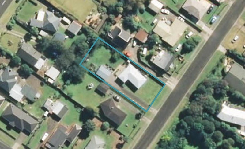 6 Fitzroy Street, Normanby, Hawera - Carousel 1