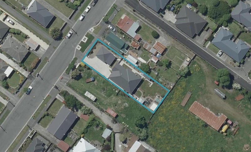 34 St Johns Street, Woolston, Christchurch - Carousel 1