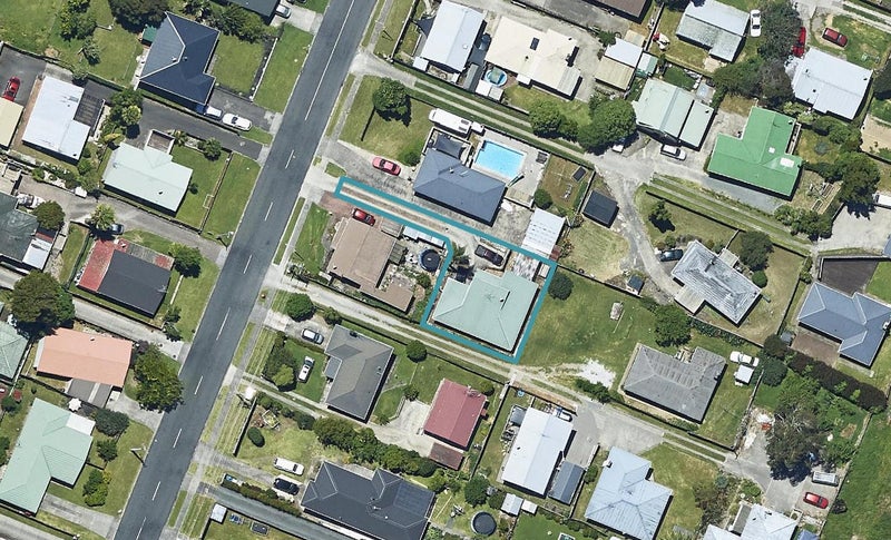 60B Coopers Road, Gate Pa, Tauranga - Carousel 1