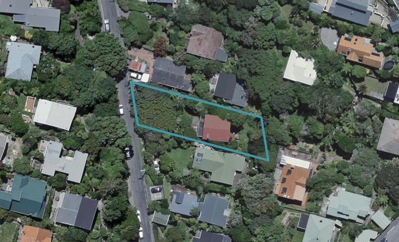 22 Oban Street, Wadestown, Wellington - Carousel 1