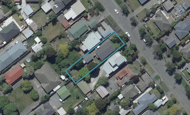 10 Pinewood Avenue, North New Brighton, Christchurch - Carousel 1
