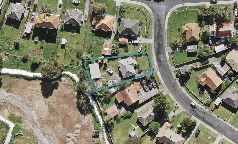 34 Sheppard Avenue, Wesley, Auckland - Carousel 1