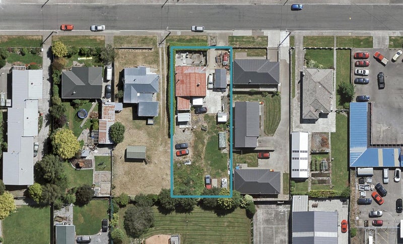 21 Dudley Street, Grasmere, Invercargill - Carousel 1