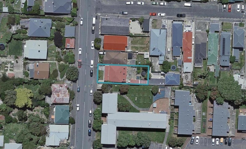 259 Rintoul Street, Berhampore, Wellington - Carousel 1