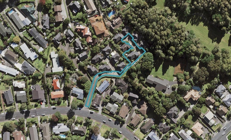 13H Eban Avenue, Hillcrest, Auckland - Carousel 1