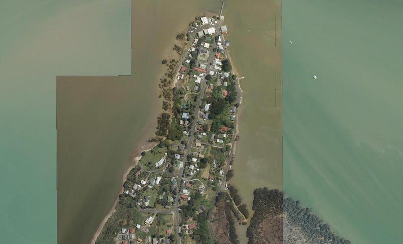 30 Parnell Street, Rawene, Kaikohe - Carousel 1