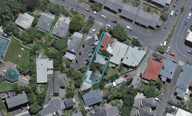 51 Hankey Street, Mount Cook, Wellington - Carousel 1