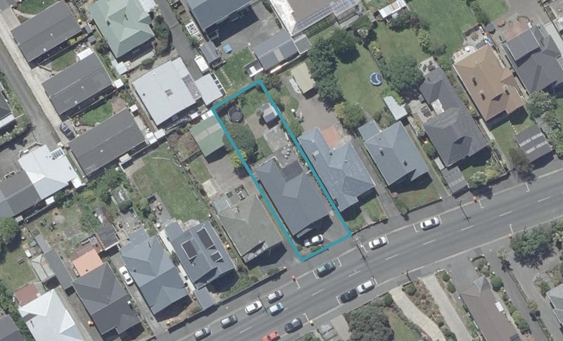 176 Victoria Road, Saint Clair, Dunedin - Carousel 1