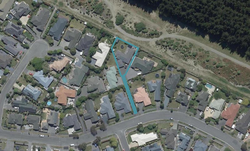 27 Forest Drive, Parklands, Christchurch - Carousel 1