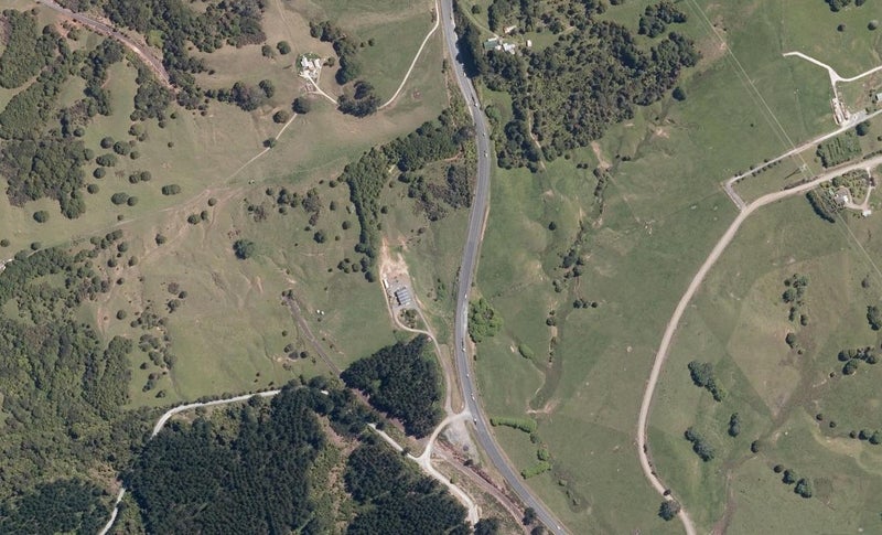 1635 State Highway 1, Kaiwaka - Carousel 1