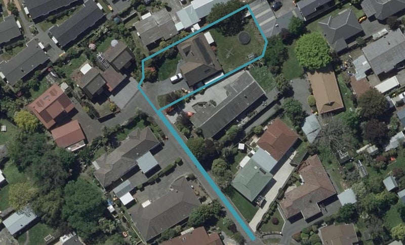 22 Rawlings Lane, Somerfield, Christchurch - Carousel 1