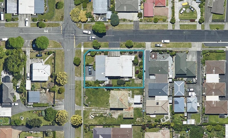 18B Grey Street, Glenholme, Rotorua - Carousel 1
