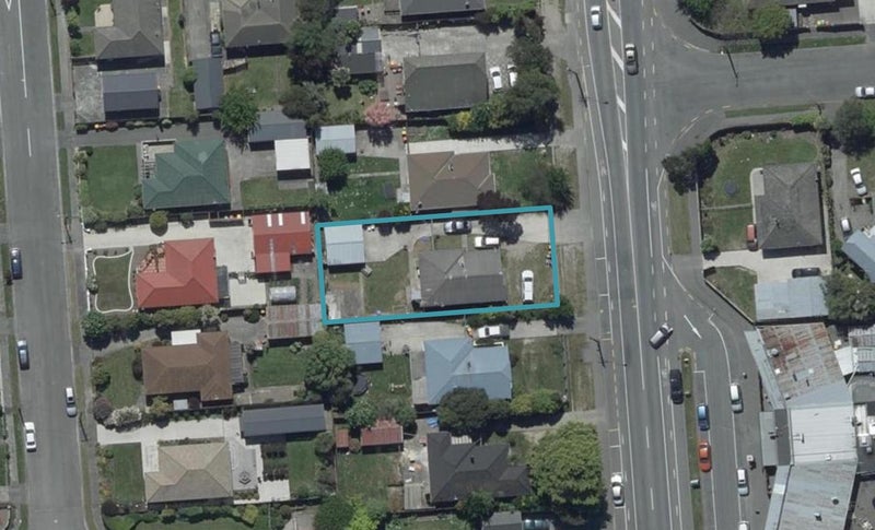 137 Marshland Road, Shirley, Christchurch - Carousel 1