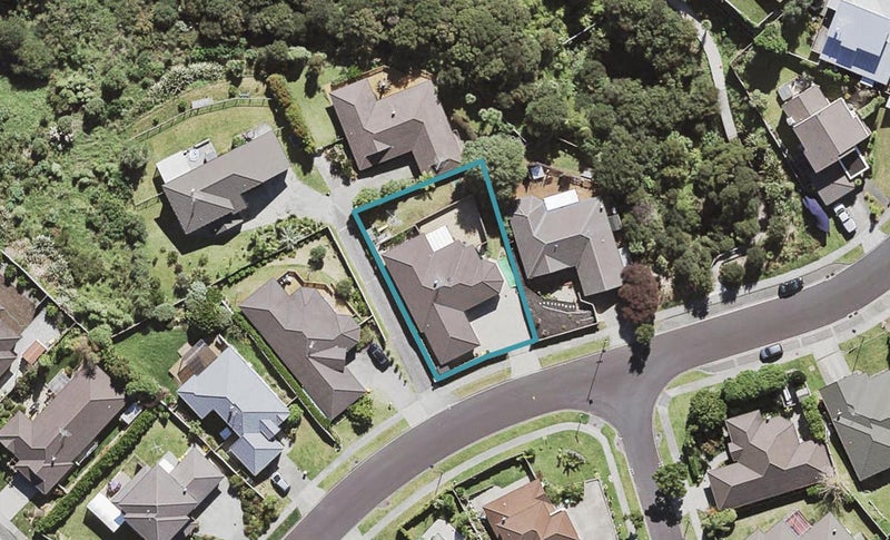 41 William Gamble Drive, Greenhithe, Auckland - Carousel 1