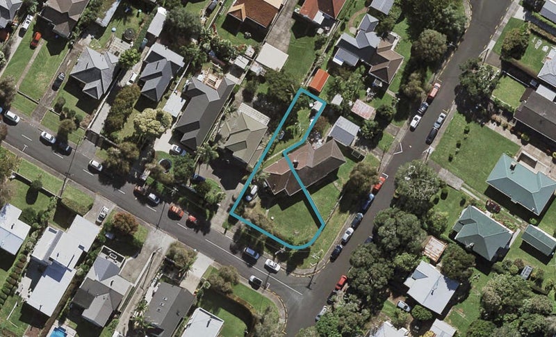 36 Massey Avenue, Greenlane, Auckland - Carousel 1