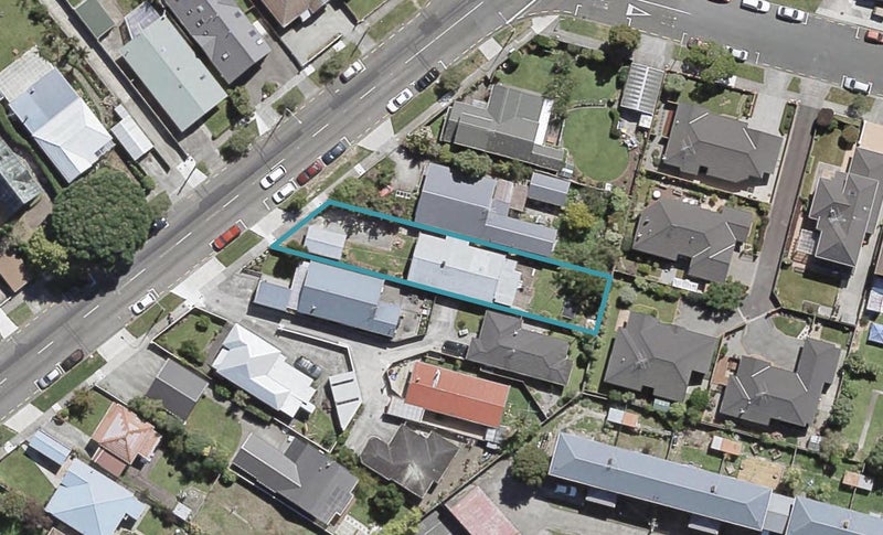 28 Connolly Street, Boulcott, Lower Hutt - Carousel 1