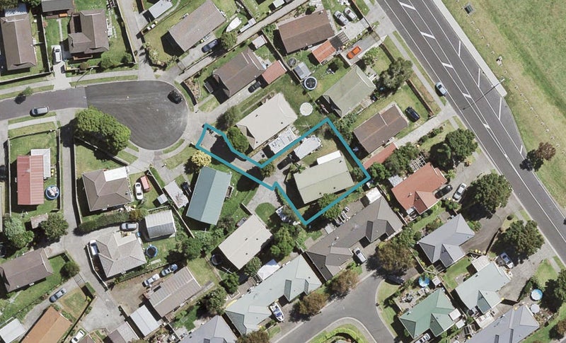 23 Elisa Lane, Ranui, Auckland - Carousel 1