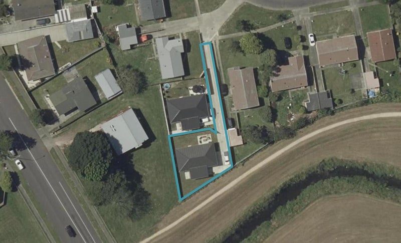 65B Robinson Crescent, Westbrook, Palmerston North - Carousel 1
