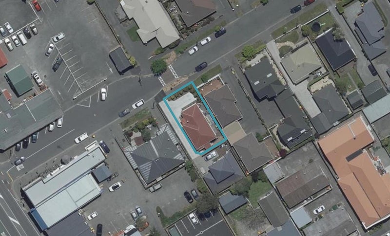 14 Wyndham Street, Papanui, Christchurch - Carousel 1