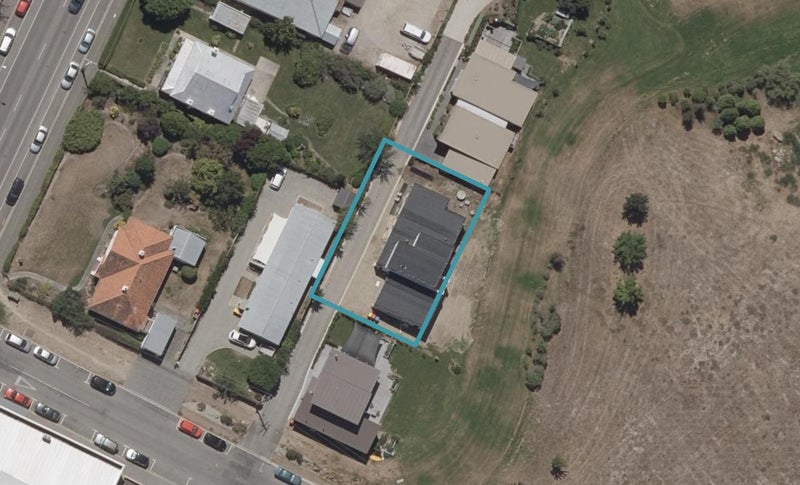 4C Walton Street, Alexandra, Alexandra - Carousel 1