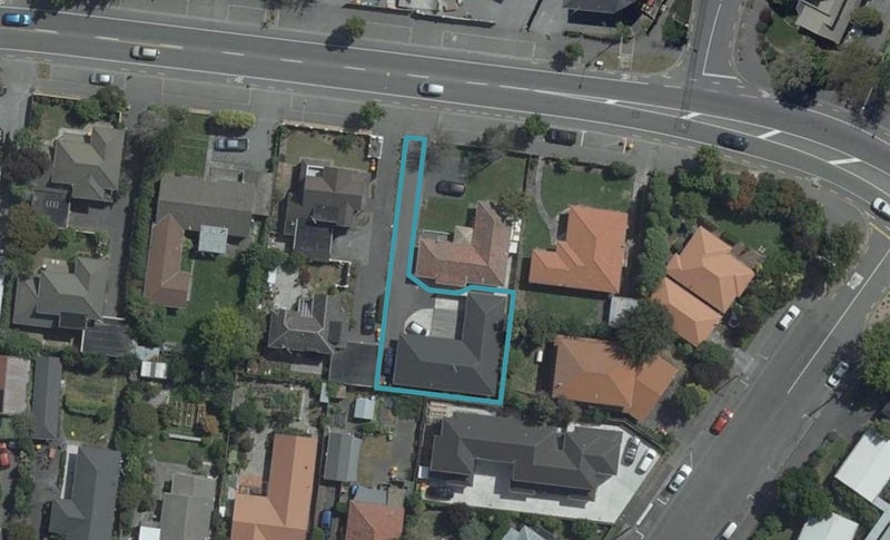 85A Creyke Road, Ilam, Christchurch - Carousel 1