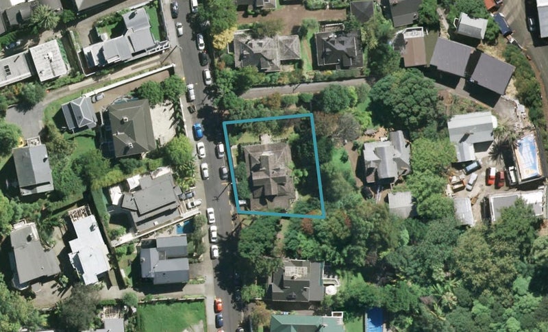 55 Saint Georges Bay Road, Parnell, Auckland - Carousel 1