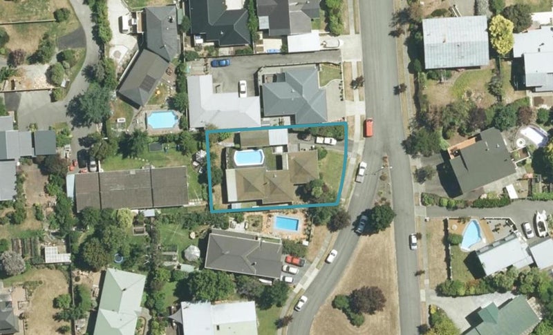 4 Hammond Place, Witherlea, Blenheim - Carousel 1