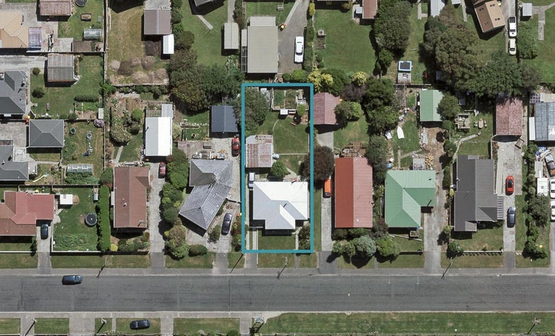 38 Vernon Street, Kingswell, Invercargill - Carousel 1