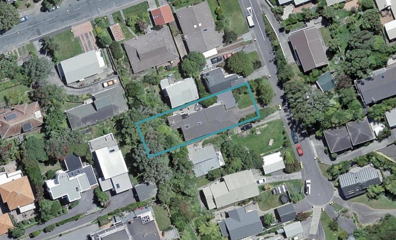 28 Shirley Street, Karori, Wellington - Carousel 1