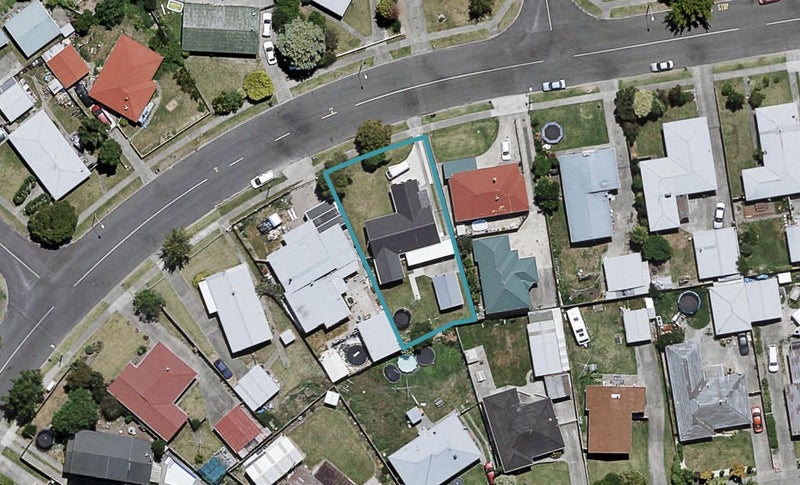 66 Leicester Avenue, Tamatea, Napier - Carousel 1