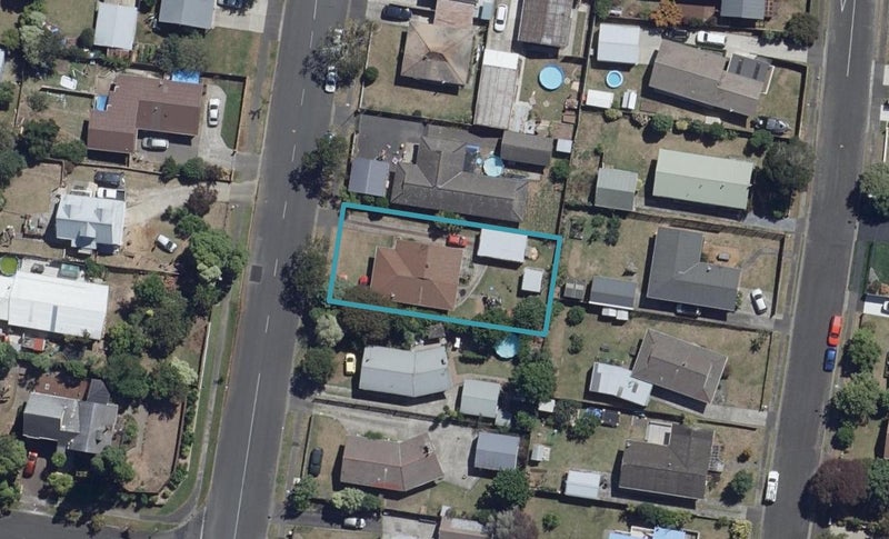 32 Lancaster Street, Dinsdale, Hamilton - Carousel 1