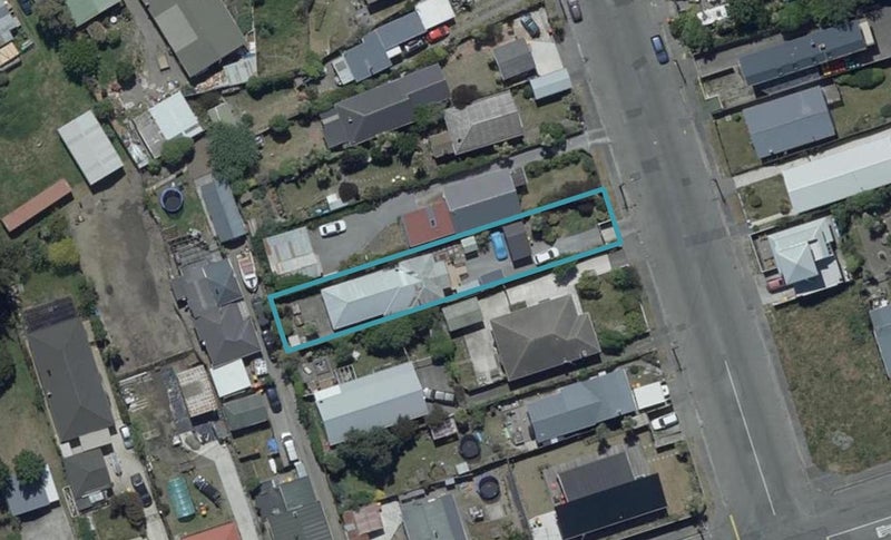 22 Tonks Street, North New Brighton, Christchurch - Carousel 1
