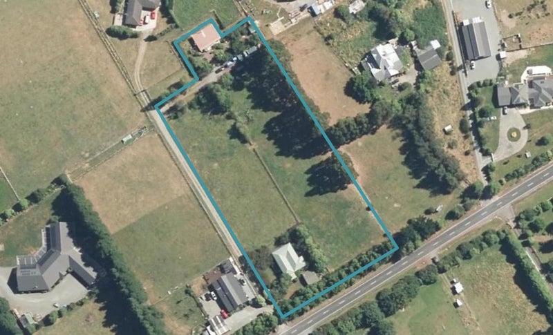 175A Parkes Line Road, Maymorn, Upper Hutt - Carousel 1