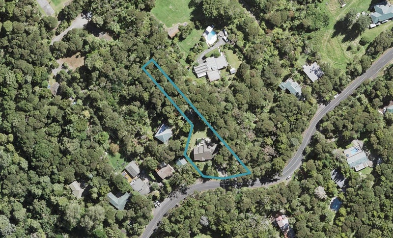 751 West Coast Road, Oratia, Auckland - Carousel 1