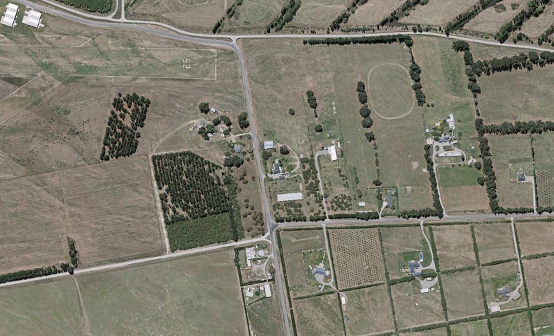 198 Merton Road, Fernside, Rangiora - Carousel 1