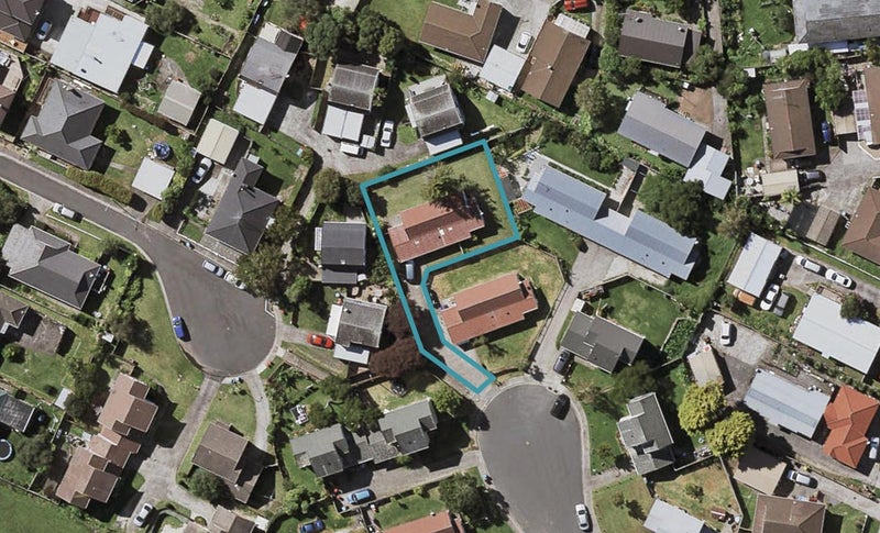 9 Simmonds Lane, Mount Wellington, Auckland - Carousel 1