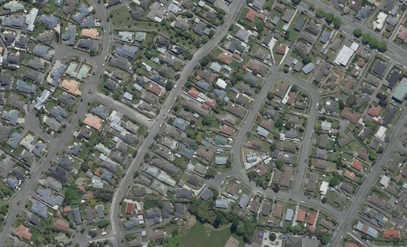 23B Trafford Street, Harewood, Christchurch - Carousel 1