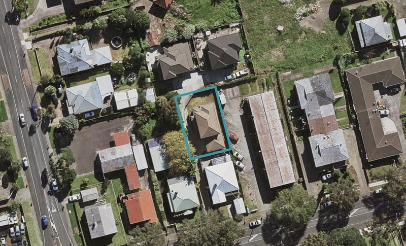 46A Avenue Road, Otahuhu, Auckland - Carousel 1