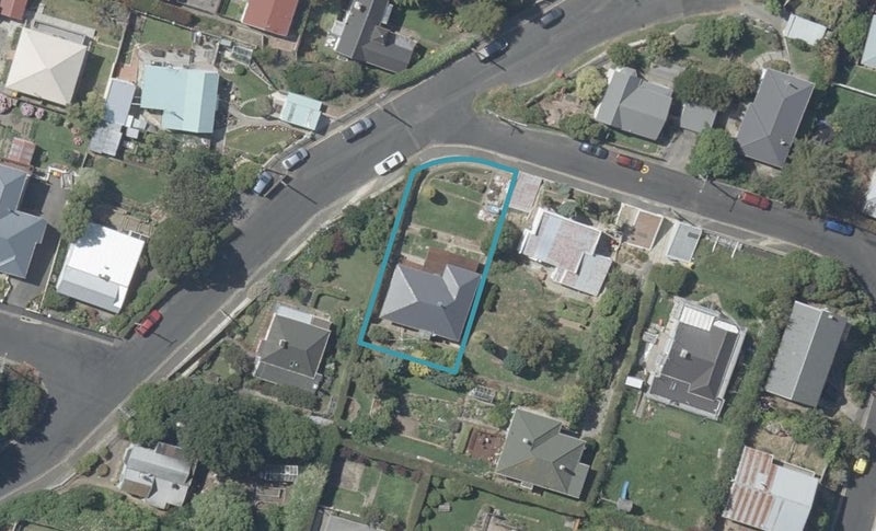 2 Kevin Street, Mornington, Dunedin - Carousel 1