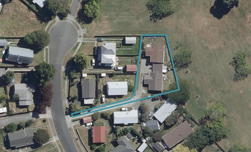 26B Aileen Place, Nawton, Hamilton - Carousel 1