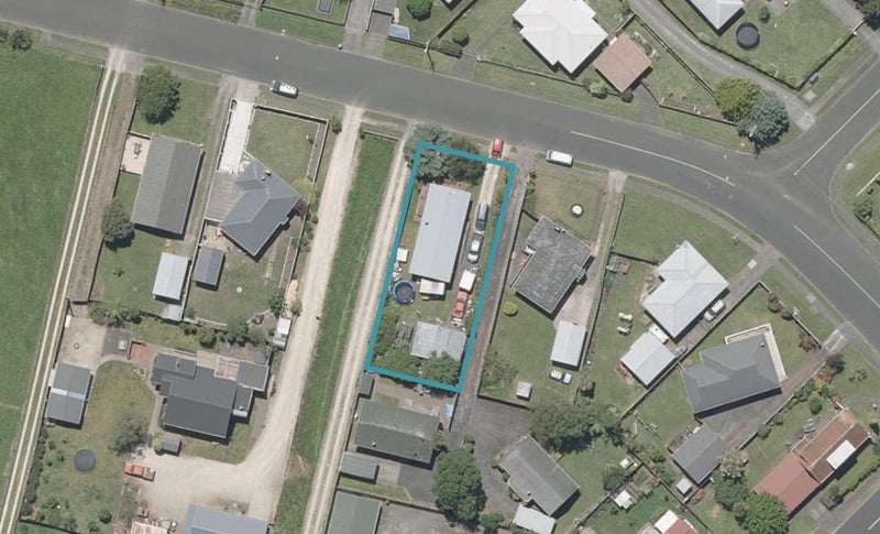 63 Fox Road, Springvale, Whanganui - Carousel 1