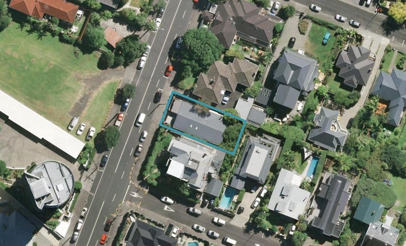 15 Shelly Beach Road, Saint Marys Bay, Auckland - Carousel 1